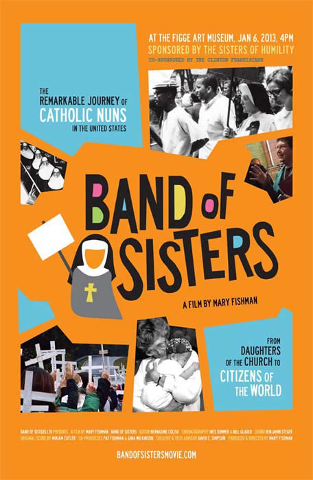 Band of Sisters.